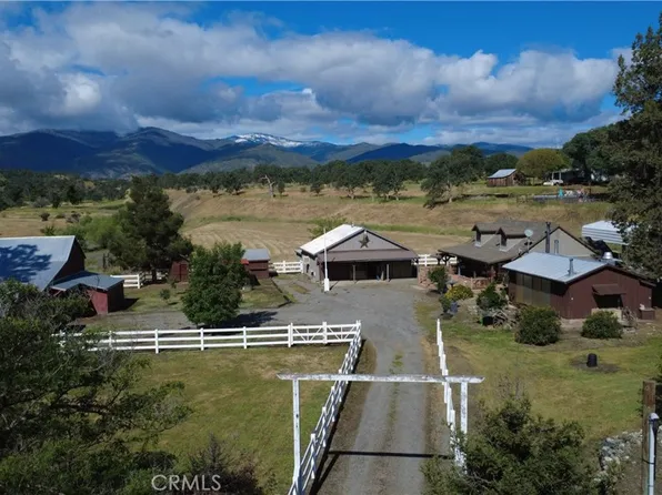 355 Main St, Elk Creek, CA 95939