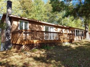 W4542 Amanda Ln, Tomahawk, WI 54487