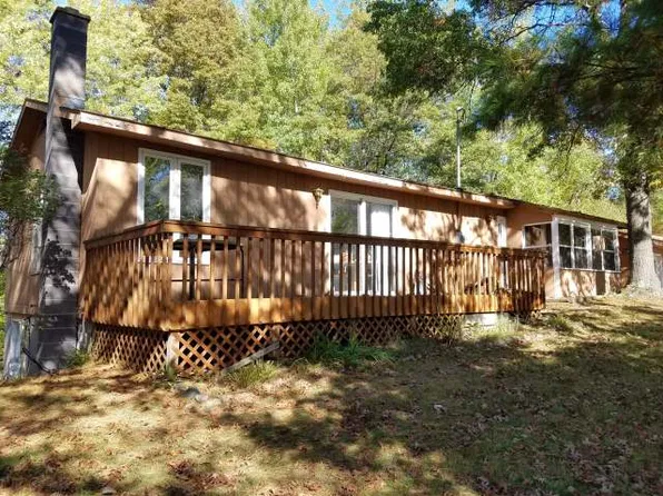 W4542 Amanda Ln, Tomahawk, WI 54487