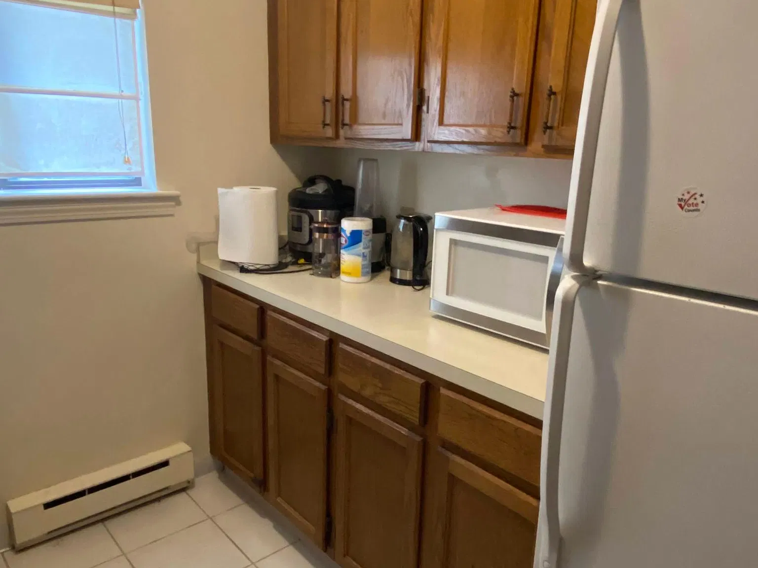 2 bed, 1.5 bath, 1120 sqft, $2,000 — Photo 3