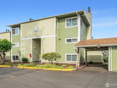 22240 24th Avenue S #E36, Des Moines, WA, 98198