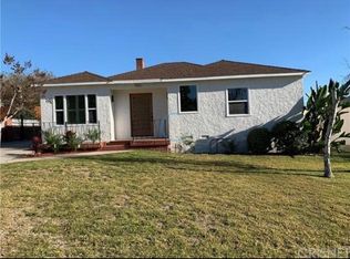 500 E Walnut Ave, Burbank, CA 91501