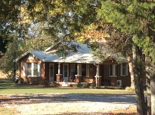 4312 Antioch Rd, Randolph, MS 38864
