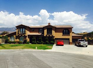 13845 Comanche Ct, Yucaipa, CA 92399