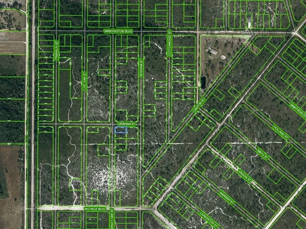 683 Scarlet Oak St #1, Lake Placid, FL 33852