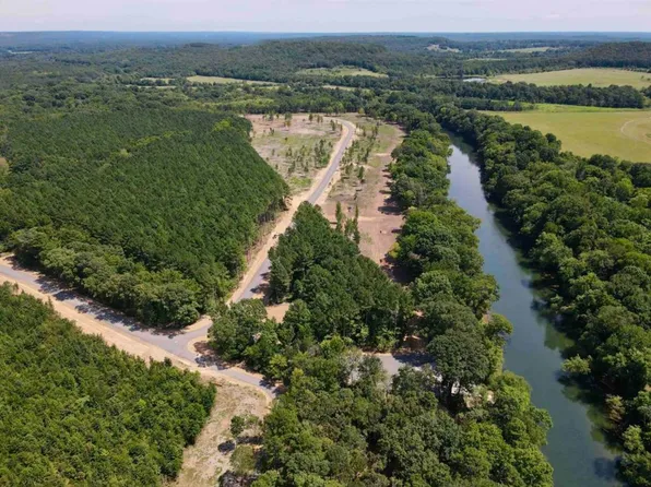 0 Old River Rd, Pangburn, AR 72121