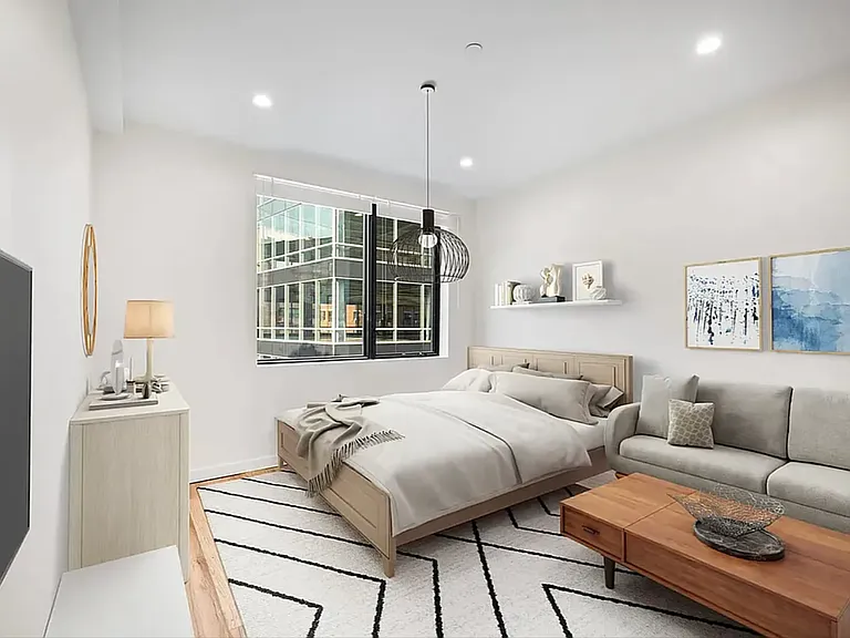 463 W 125th St #4A — Photo 1
