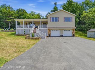 588 Linderman Avenue, Kingston, NY 12401