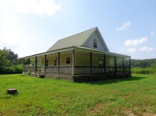 912 Elk Creek Rd, Cumberland City, TN 37050