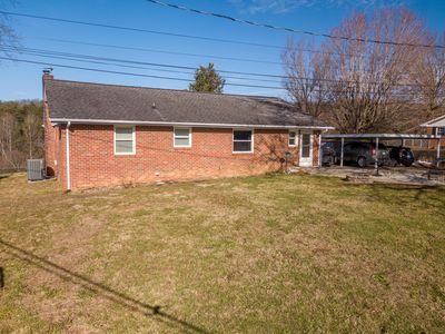 122 Bill Bennett Rd, Johnson City, TN, 37604
