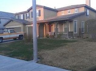 44036 Catsue Pl, Lancaster, CA 93536