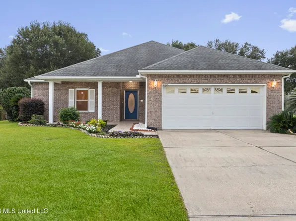 8195 Curry Rd, Biloxi, MS 39532