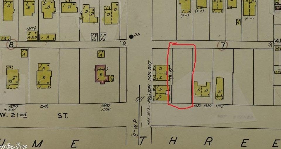 2nd image of W 21st
