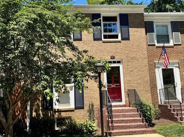 7674 Tiverton Dr, Springfield, VA 22152