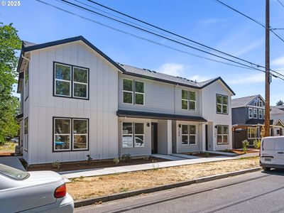 7192 SE Woodward St #4, Portland, OR, 97206