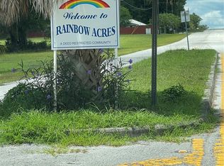 SW 59th Ln, Dunnellon, FL 34431