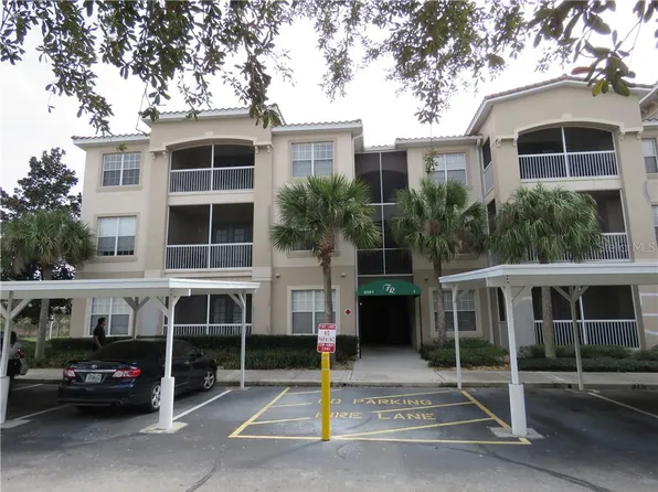 3351 Whitestone Cir Unit 302, Kissimmee, FL 34741