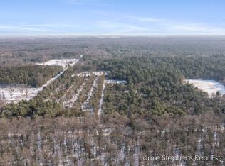 Vl Brunswick Rd, Holton, MI 49425