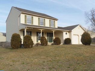 1301 Galloway Ct, Williamstown, NJ 08094