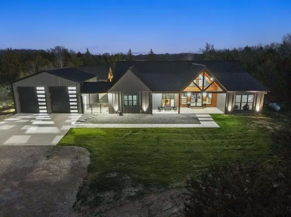 3425 County Road 1157, Brashear, TX 75420