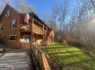 290 Ruby Ln #3328R, Ellijay, GA 30540