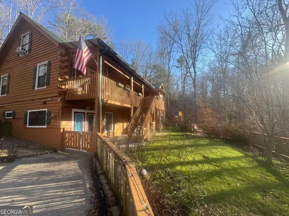 290 Ruby Ln #3328R, Ellijay, GA 30540