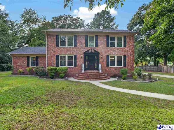 1092 Greenview Dr, Florence, SC 29501