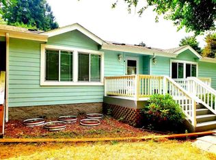 6621 S Bank Rd, Crescent City, CA 95531