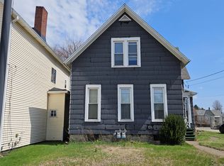 815 Parade St, Erie, PA