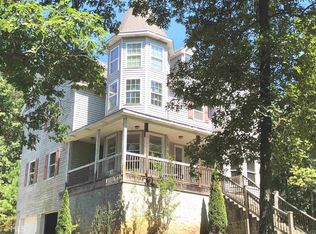 300 Rockfence Rd, Adairsville, GA 30103