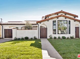 3709 Wellington Rd, Los Angeles, CA 90016