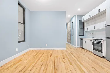 Rented by Compass