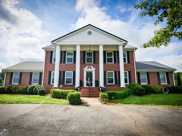 1520 Colonial Dr, Good Hope, GA 30641