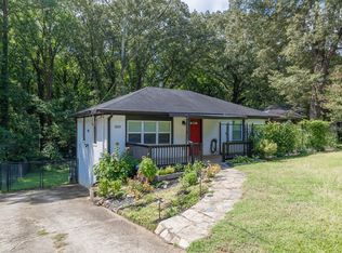 2065 W Flat Shoals Ter, Decatur, GA 30034