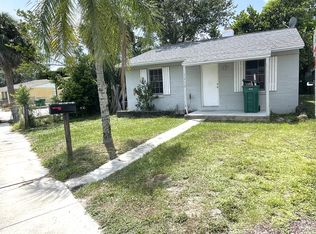 1212 Jasmine St, Melbourne, FL 32935