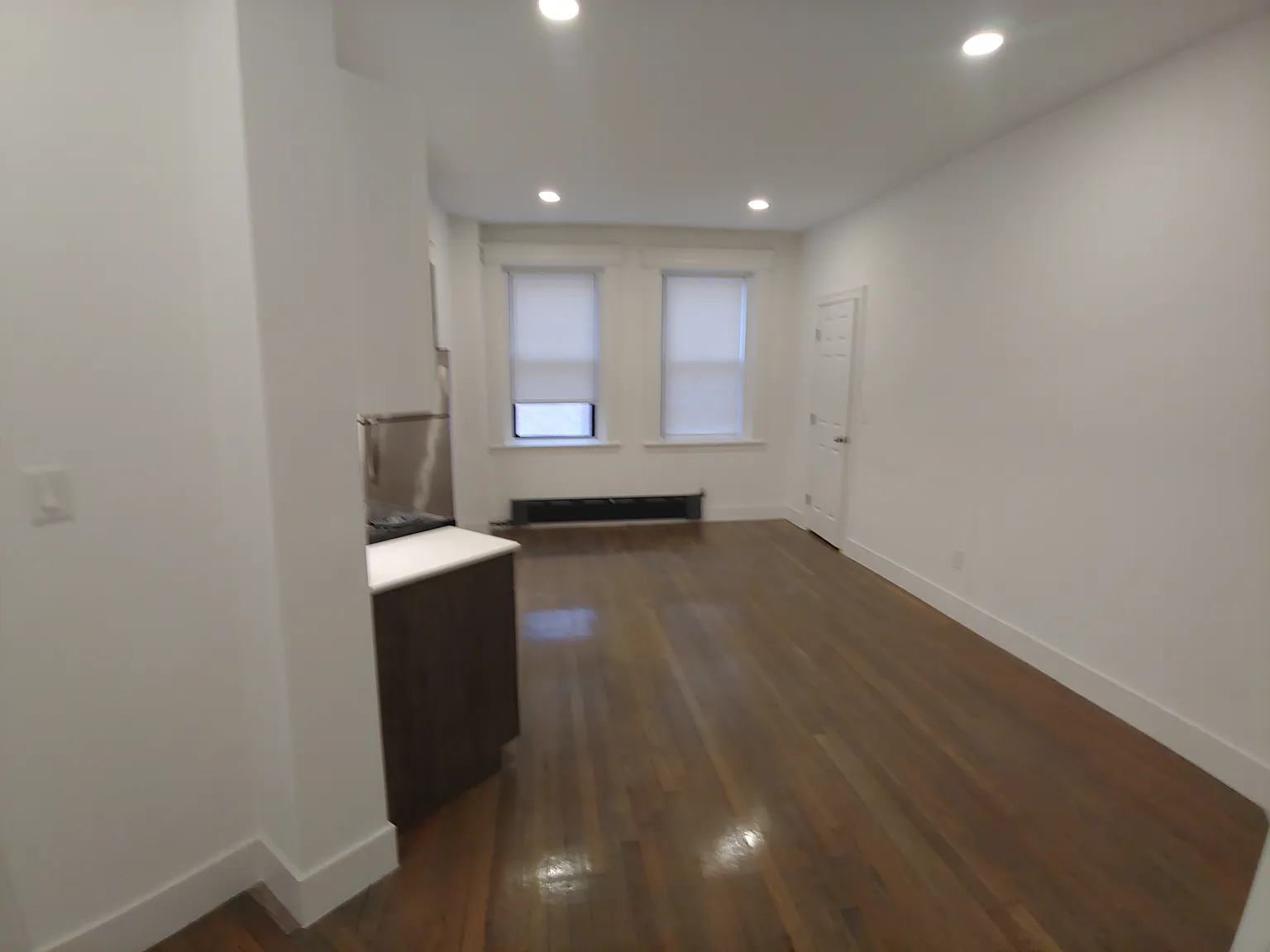 1 bed, 1.0 bath, $3,150 — Photo 1