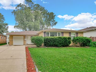 4335 Mann St, Oak Forest, IL, 60452