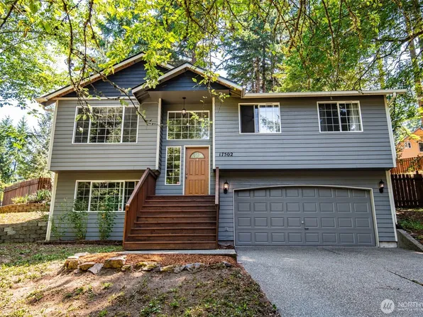 17502 Clear Lake Boulevard SE, Yelm, WA 98597