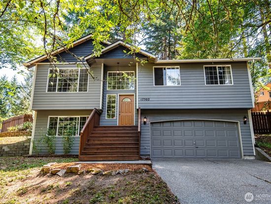 17502 Clear Lake Boulevard SE, Yelm, WA 98597