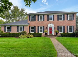 387 Glen Echo Rd, Naperville, IL 60565