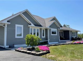 905 Fundy Dr, Campobello Island, NB E5E 1Y7