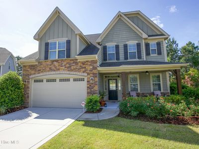 140 Old Club House Lane, Southern Pines, NC, 28387