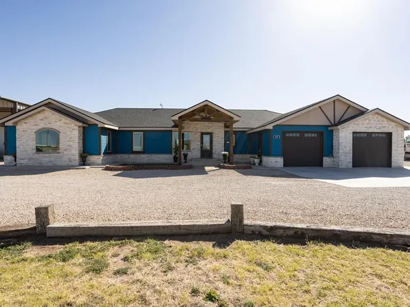 187 County Road 401k, Seminole, TX 79360