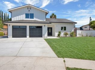 778 Clifton Ct, Simi Valley, CA 93065