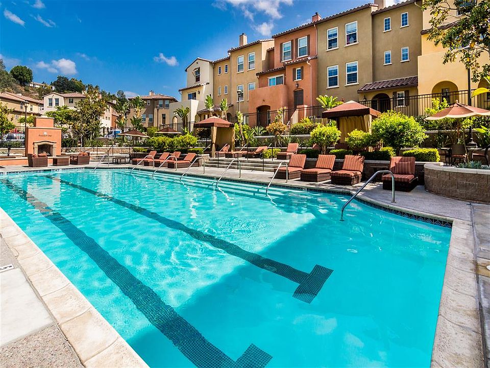 Relax at the Pool