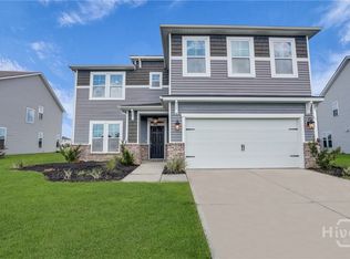 3 Chimney Ct, Port Wentworth, GA 31407