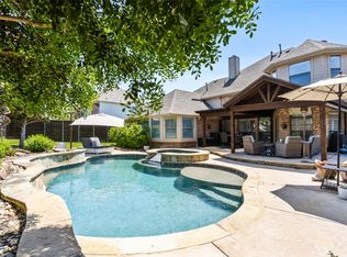 826 Mustang Ridge Dr, Murphy, TX 75094