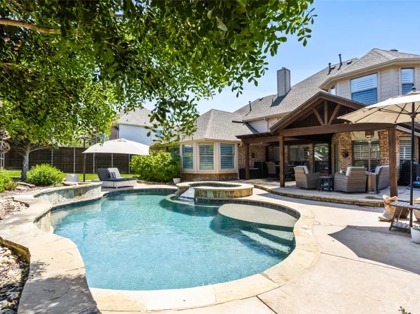 826 Mustang Ridge Dr, Murphy, TX 75094