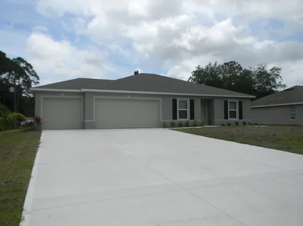 491 Windswept Ave SW, Palm Bay, FL 32908