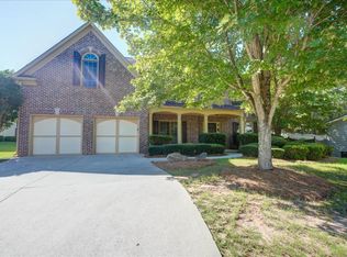 1865 Unity Loop, Cumming, GA 30040